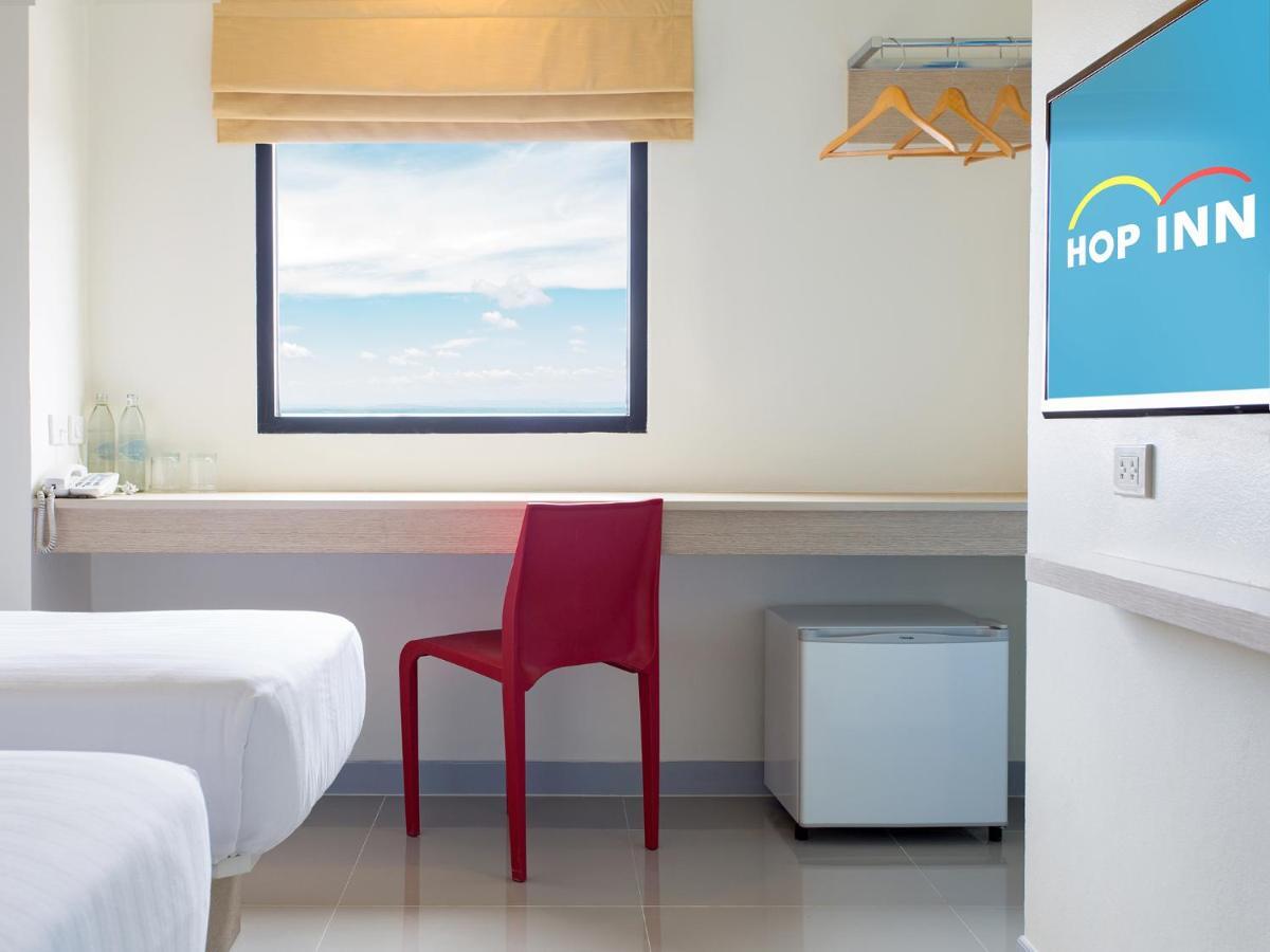 Hop Inn Hat Yai Downtown Экстерьер фото